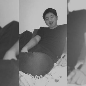 Meet your Posher, Erick